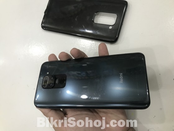Redmi note 9